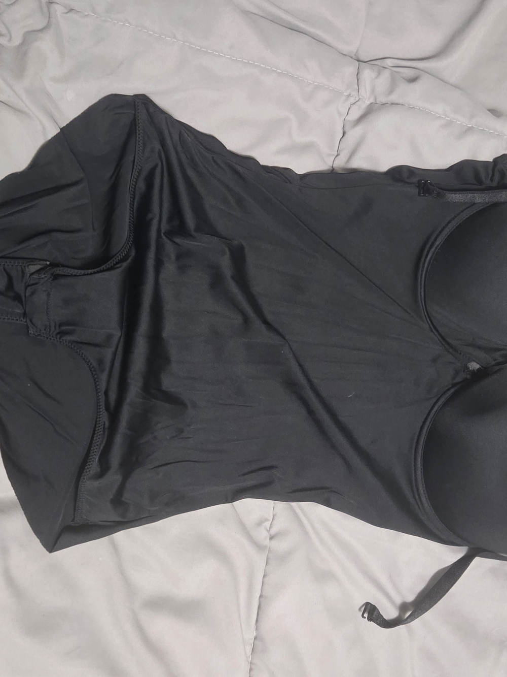Black Shapewear